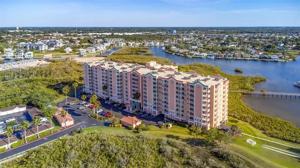 $2,200 | 4516 Seagull Drive, Unit 714, New Port Richey, FL 34652