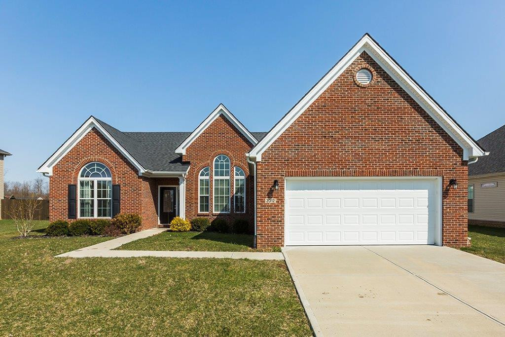 2012 Apple Versailles, KY 40383 - Photo 2 of 25 Photo 2