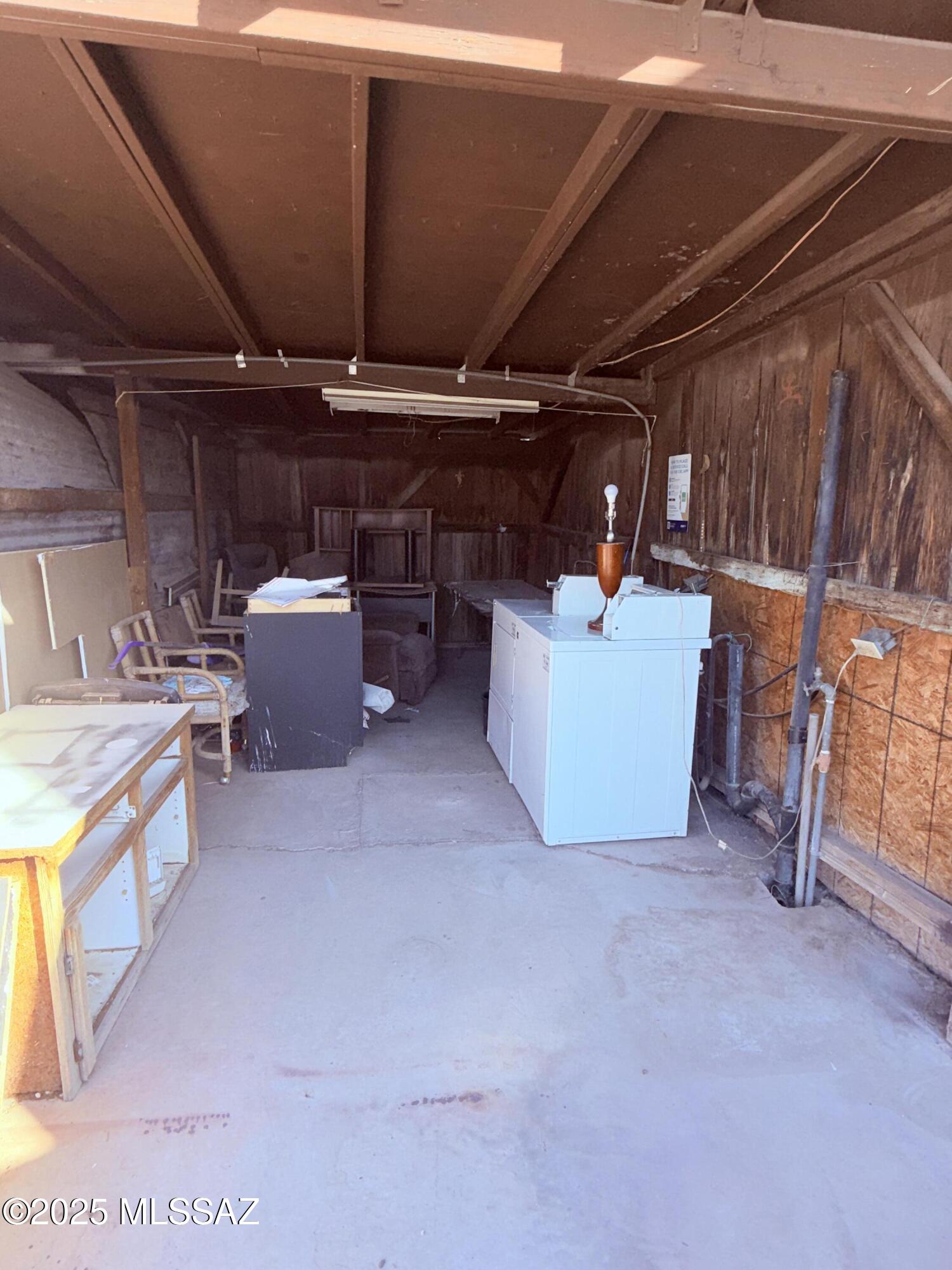 525 East Navajo Road Tucson, AZ 85705 - Photo 28 of 33