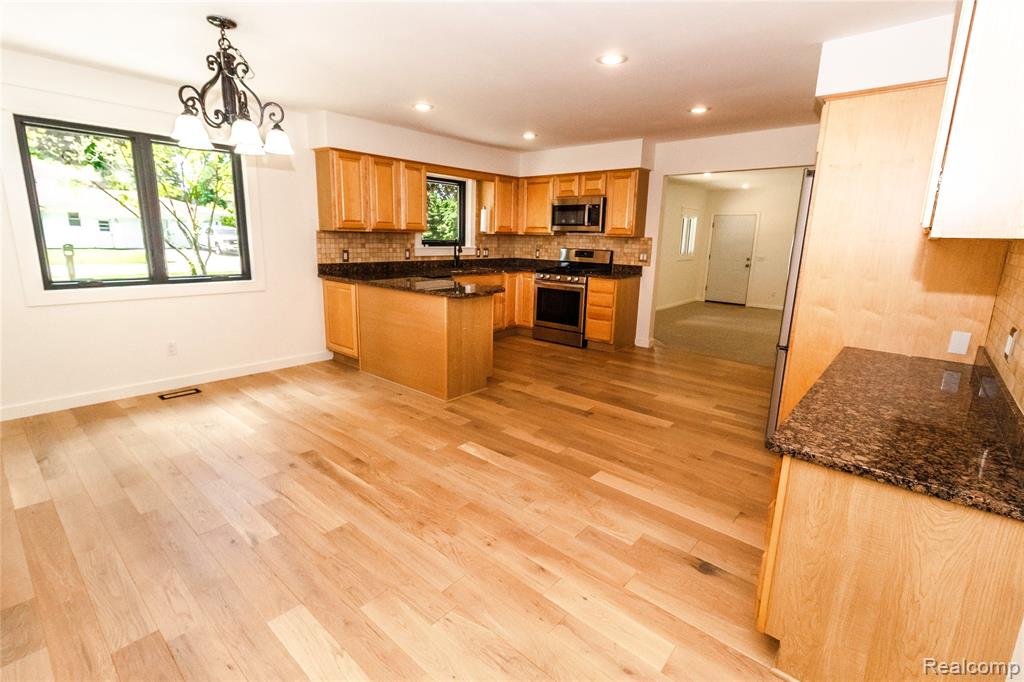 1138 Baldwin Road Lapeer, MI 48446 - Photo 6 of 49