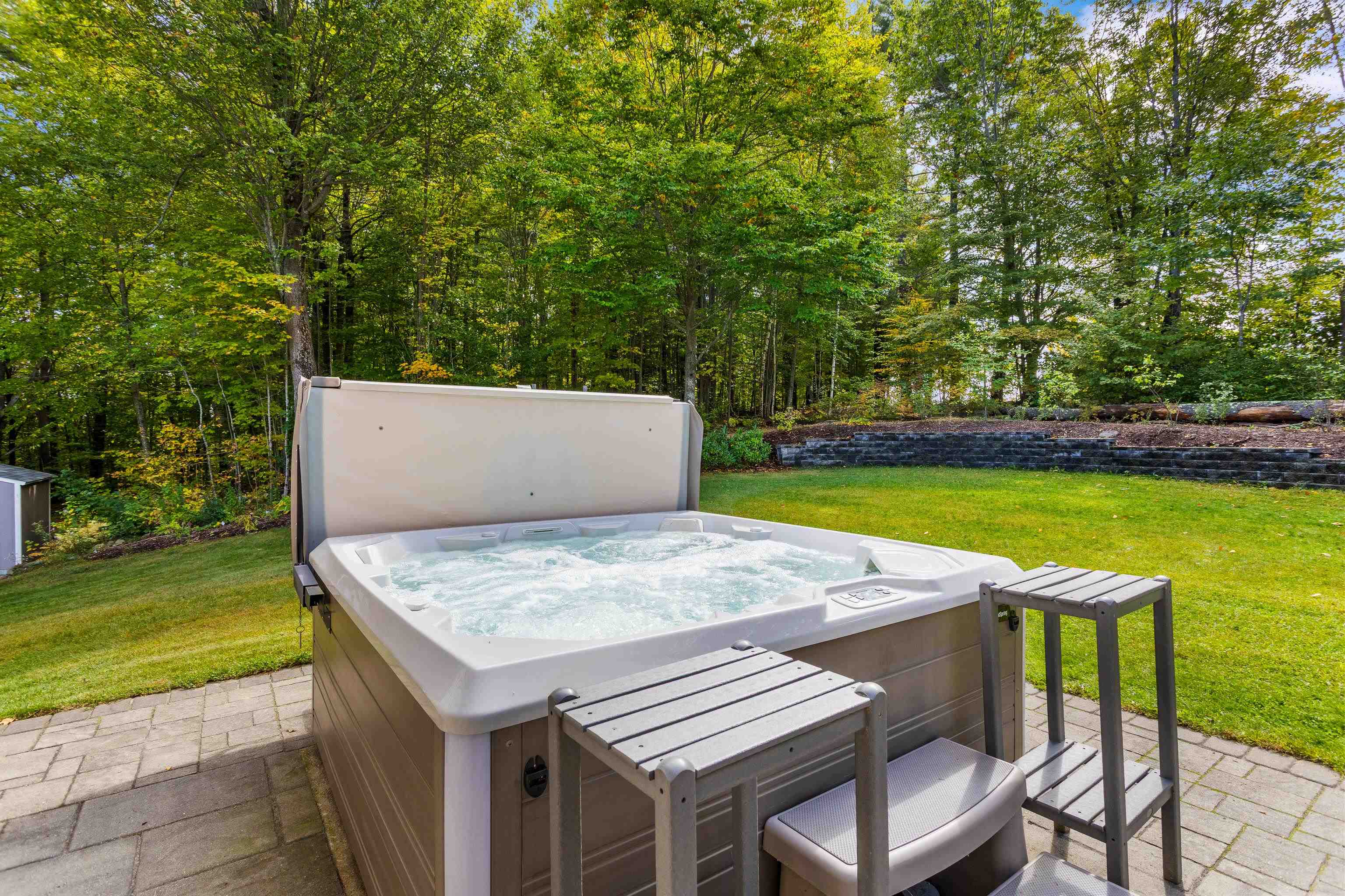 662 Highway 129 Loudon, NH 03307 - Photo 26 of 36