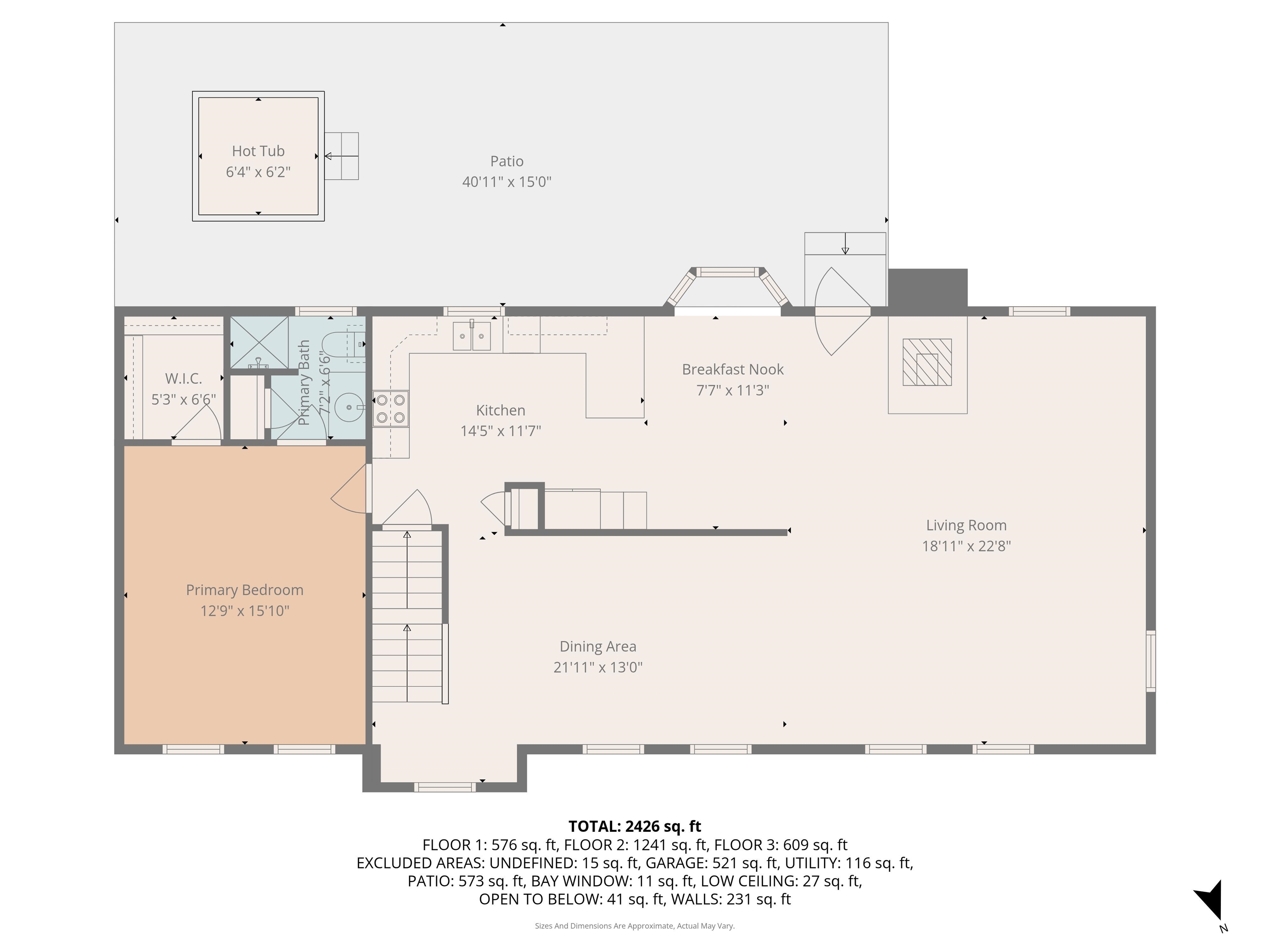 662 Highway 129 Loudon, NH 03307 - Photo 33 of 36