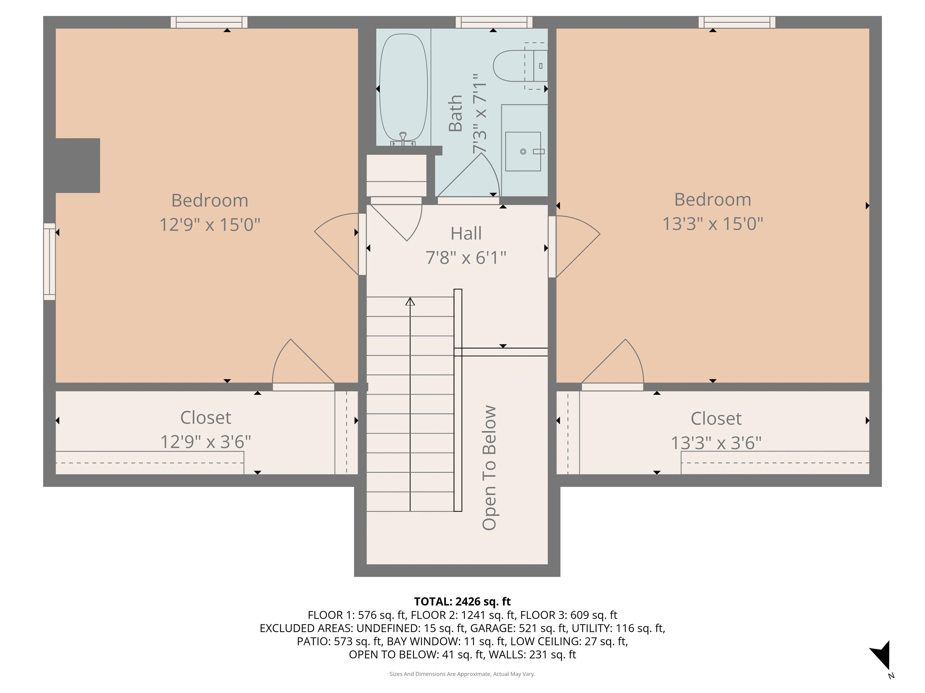 662 Highway 129 Loudon, NH 03307 - Photo 34 of 36