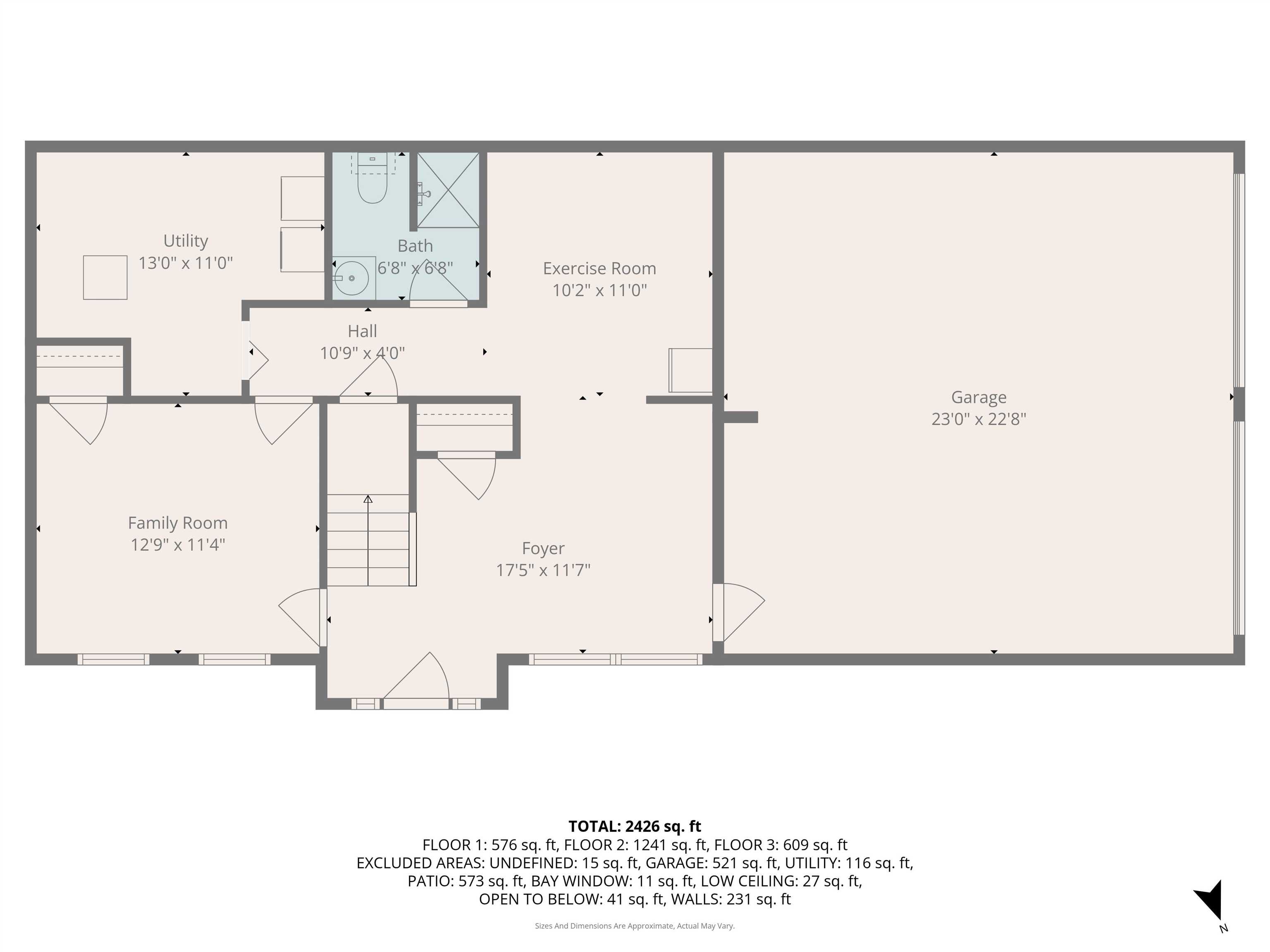 662 Highway 129 Loudon, NH 03307 - Photo 35 of 36