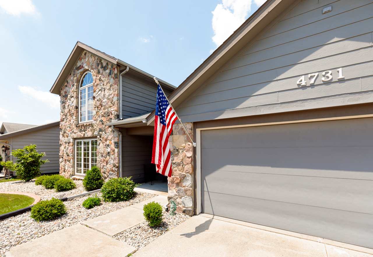 4731 Crystal Ridge Cove Fort Wayne, IN 46835 - Photo 2 of 34 Gallery Image 2
