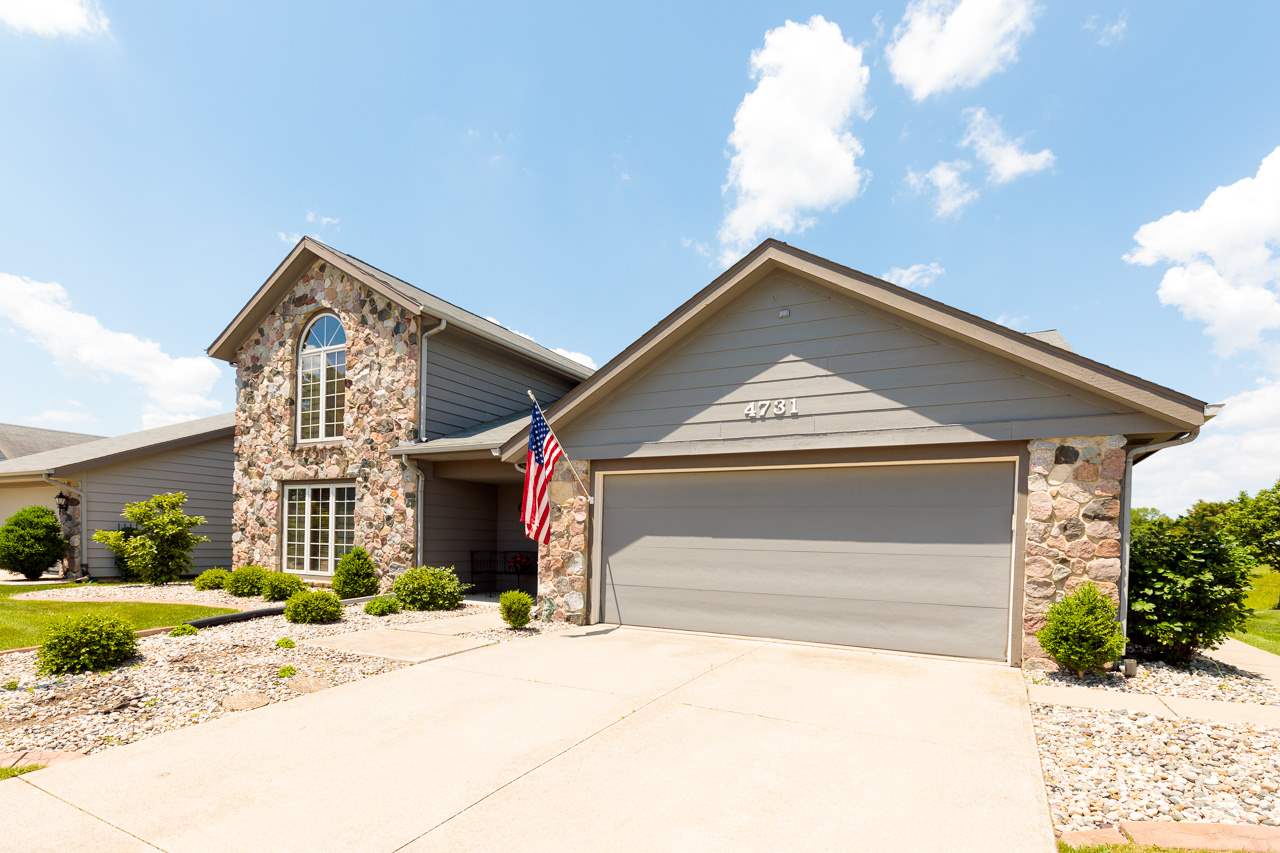 4731 Crystal Ridge Cove Fort Wayne, IN 46835 - Photo 3 of 34 Gallery Image 3