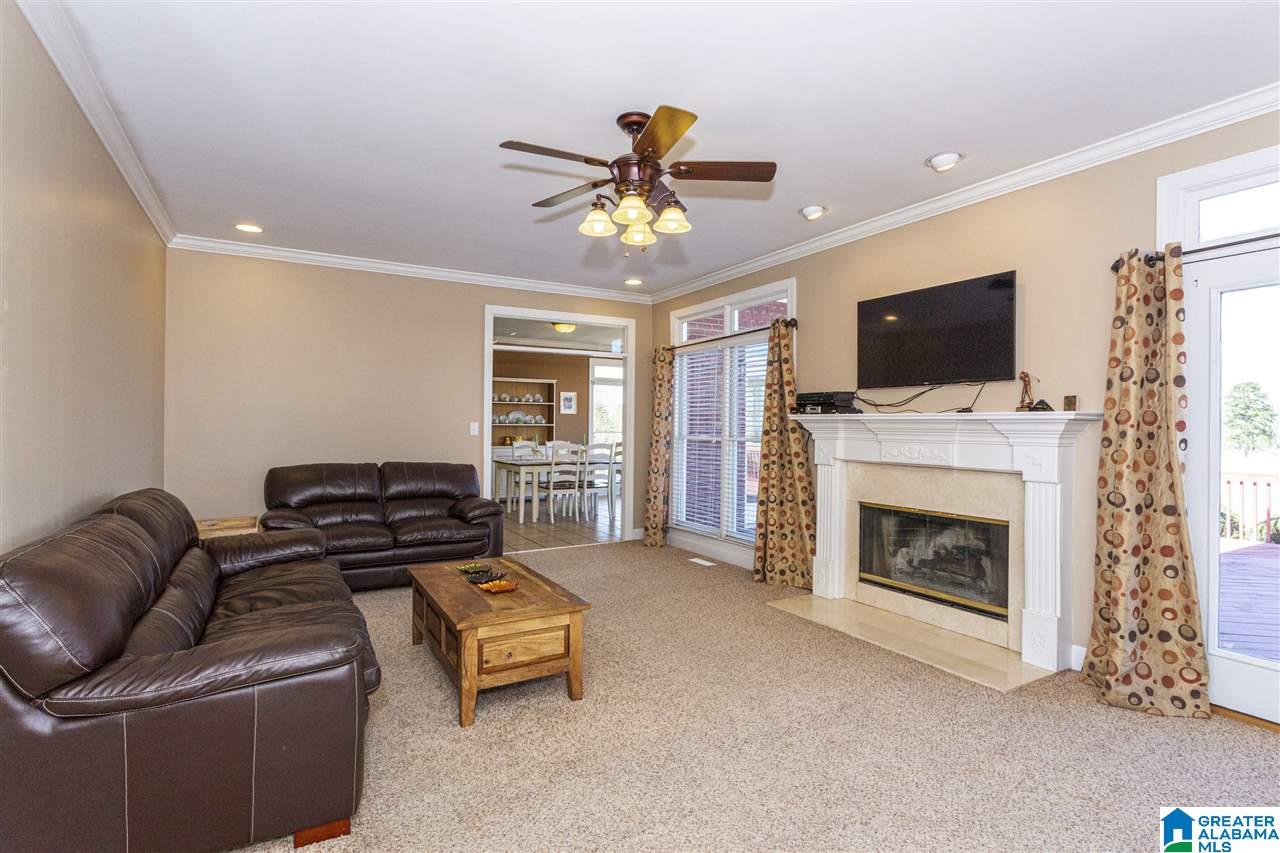 1676 Quail Ridge Drive Gardendale, AL 35071 - Photo 23 of 50