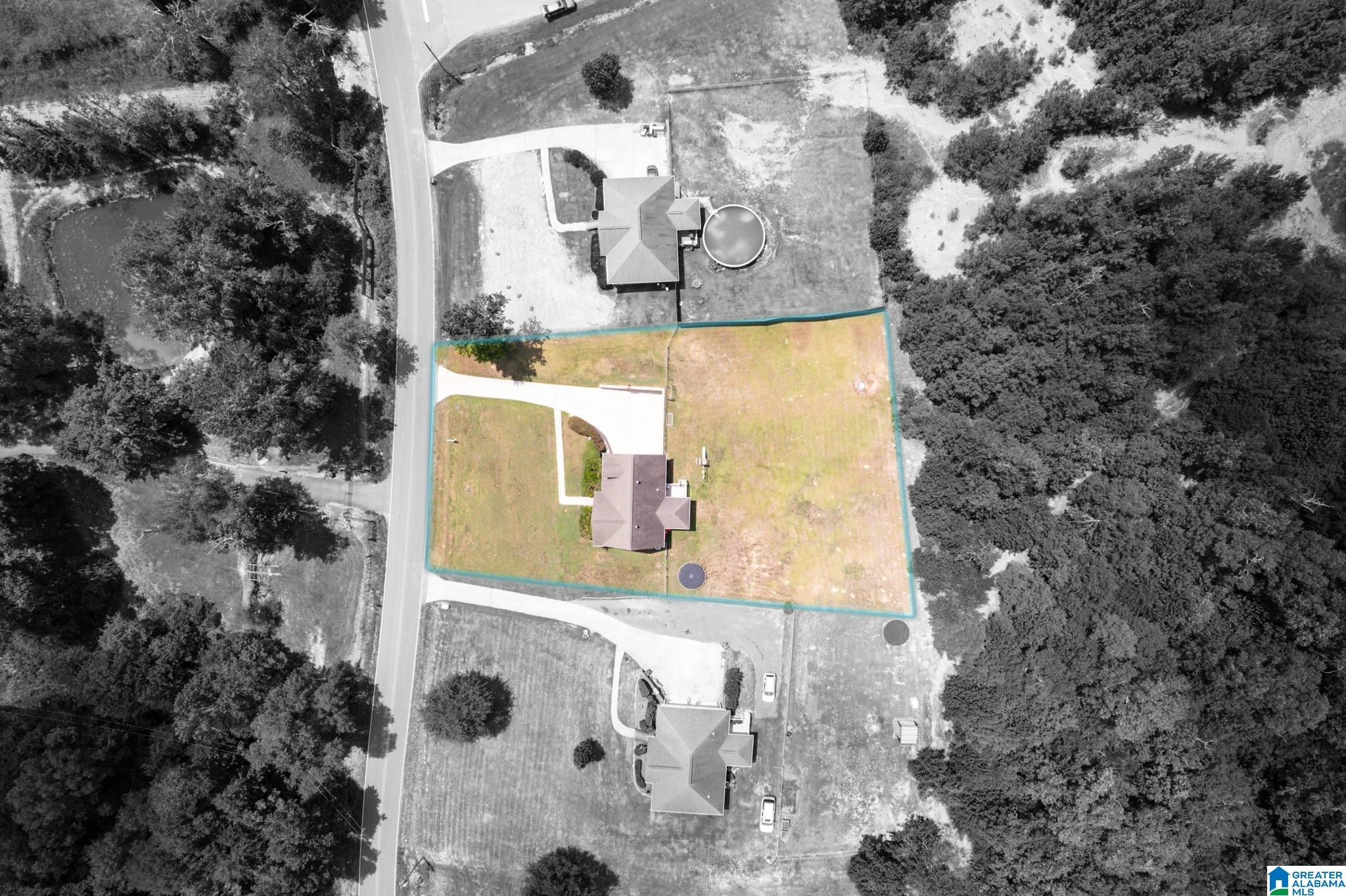 1121 Armstrong Loop Hayden, AL 35079 - Photo 42 of 42