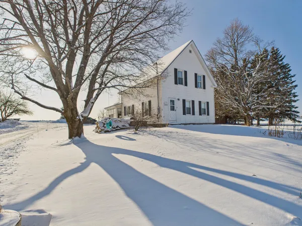 $309,900 | 1616 Main Street, Mapleton, ME 04757