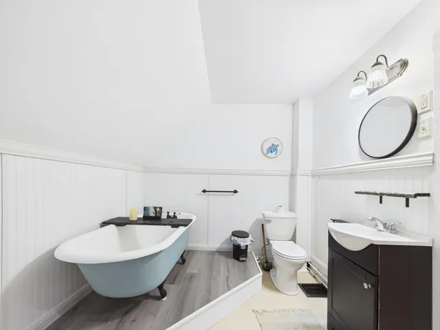 $319,000 | 1616 Main Street, Mapleton, ME 04757