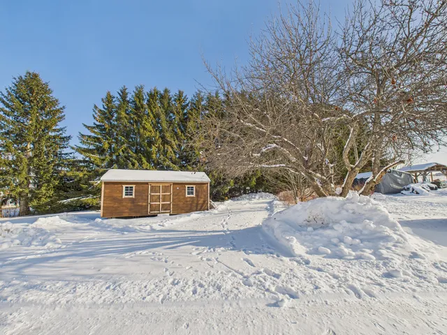 $319,000 | 1616 Main Street, Mapleton, ME 04757
