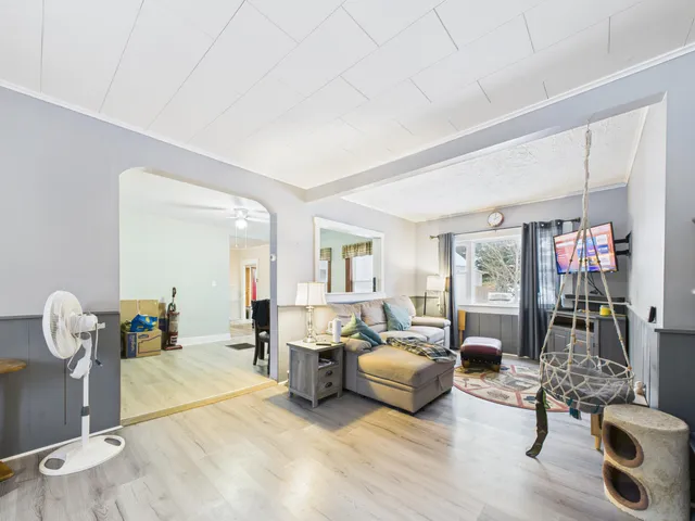 $319,000 | 1616 Main Street, Mapleton, ME 04757