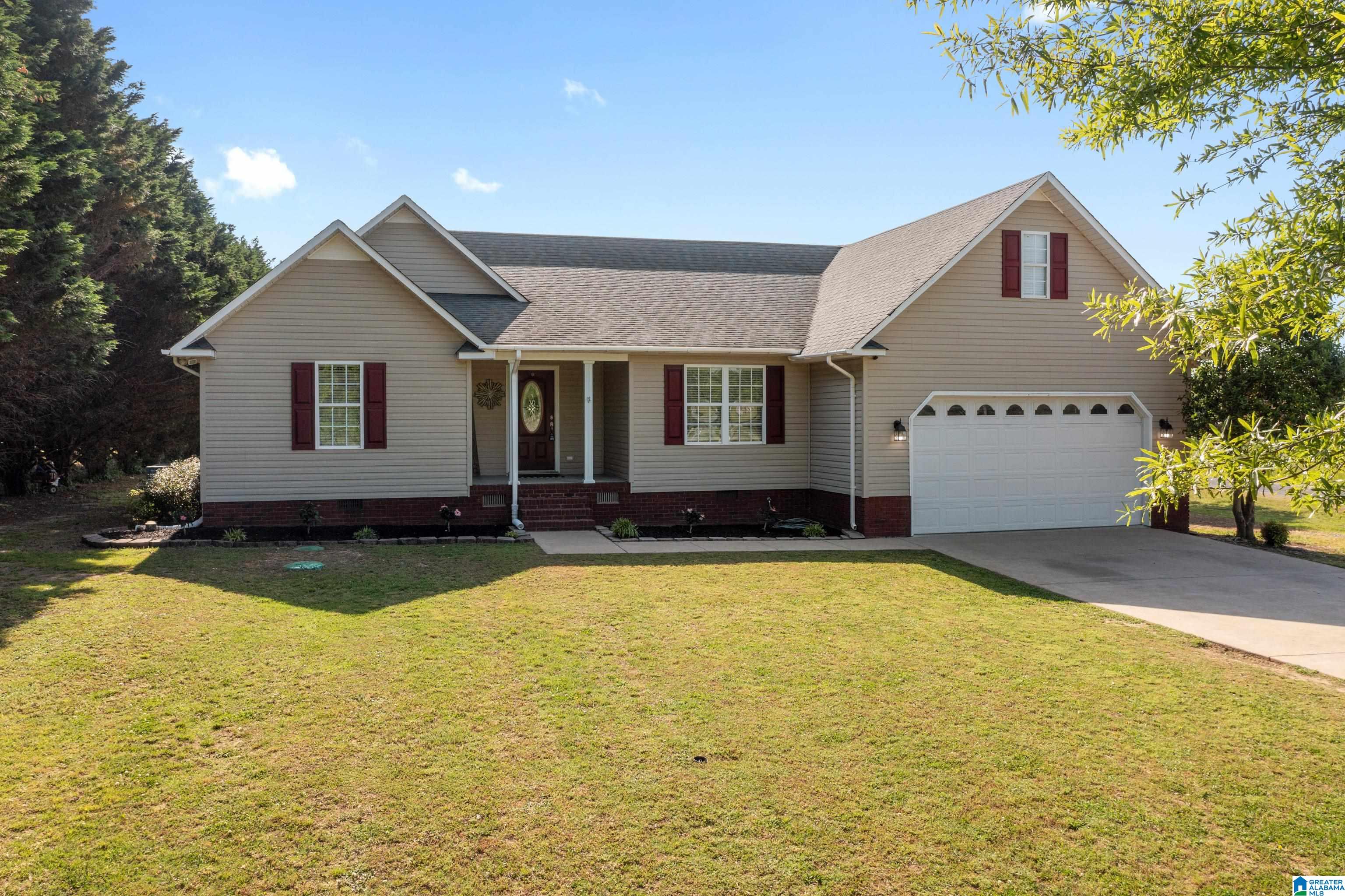 93 Union Grove Road Crossville, AL 35962 - Photo 6 of 31