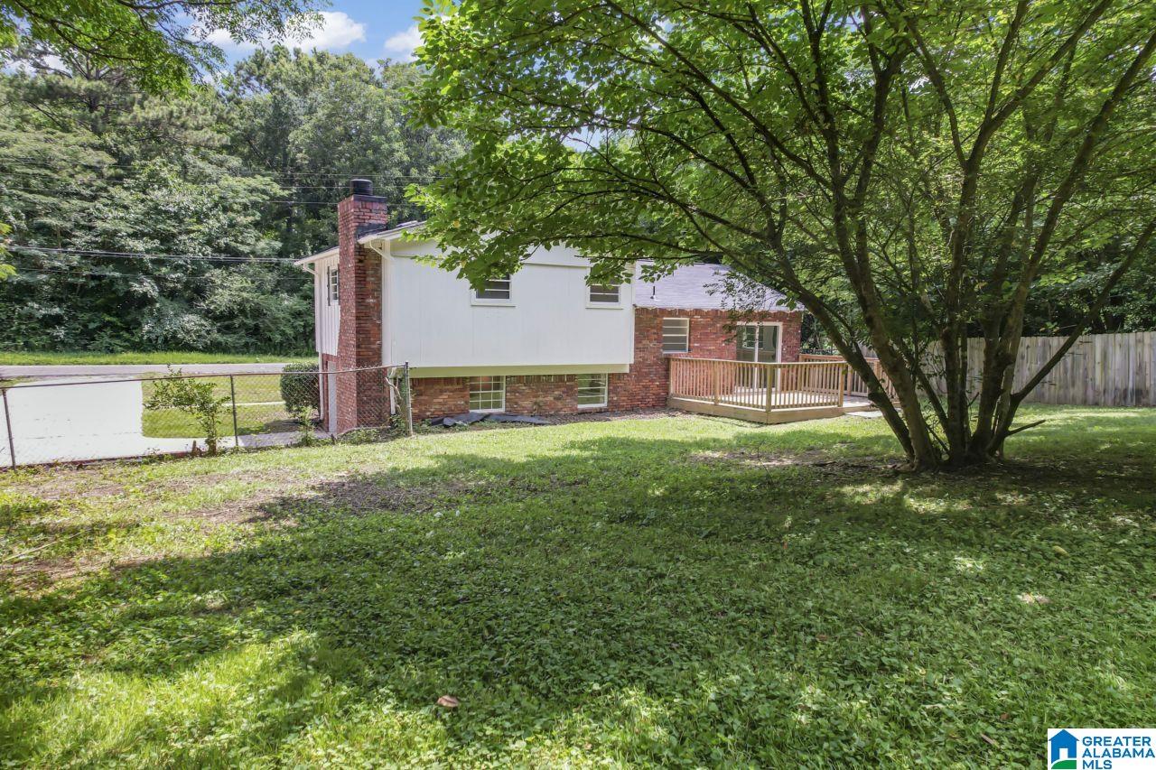 1568 Tomahawk Road Birmingham, AL 35214 - Photo 37 of 38