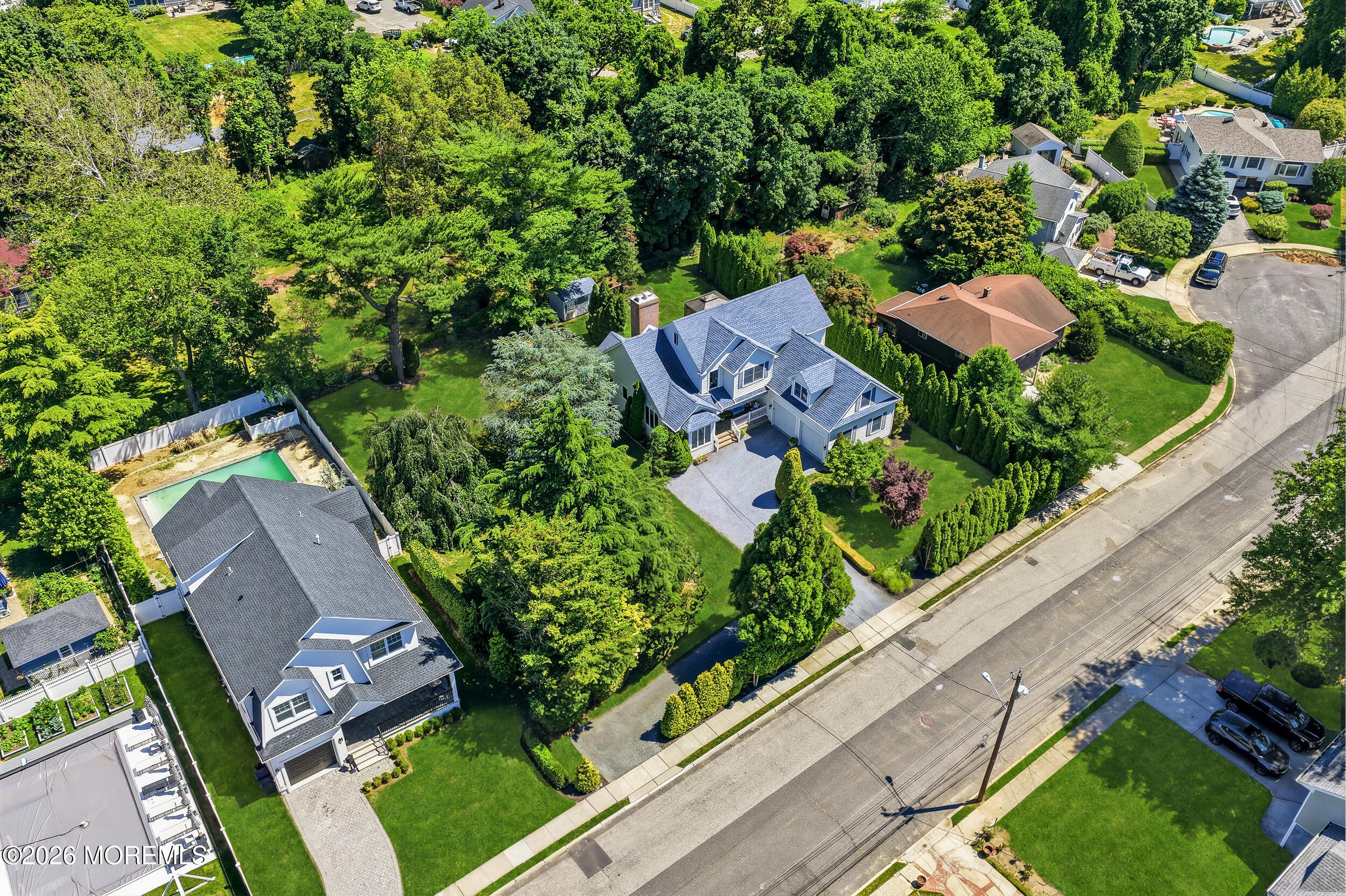 476 Rickey Lane Long Branch, NJ 07740 - Photo 8 of 14 011