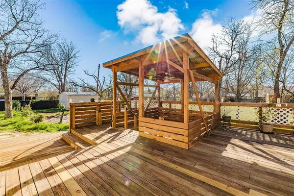 $325,000 | 1900 10th Street, Brownwood, TX 76801