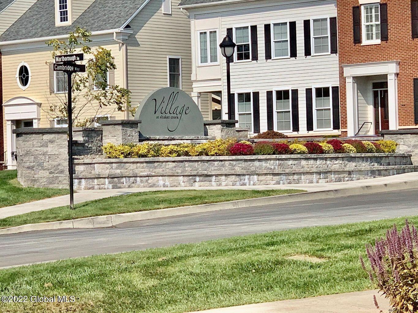 9 Cambridge Way Colonie, NY 12110 - Photo 2 of 15 Villages at Shaker Creek