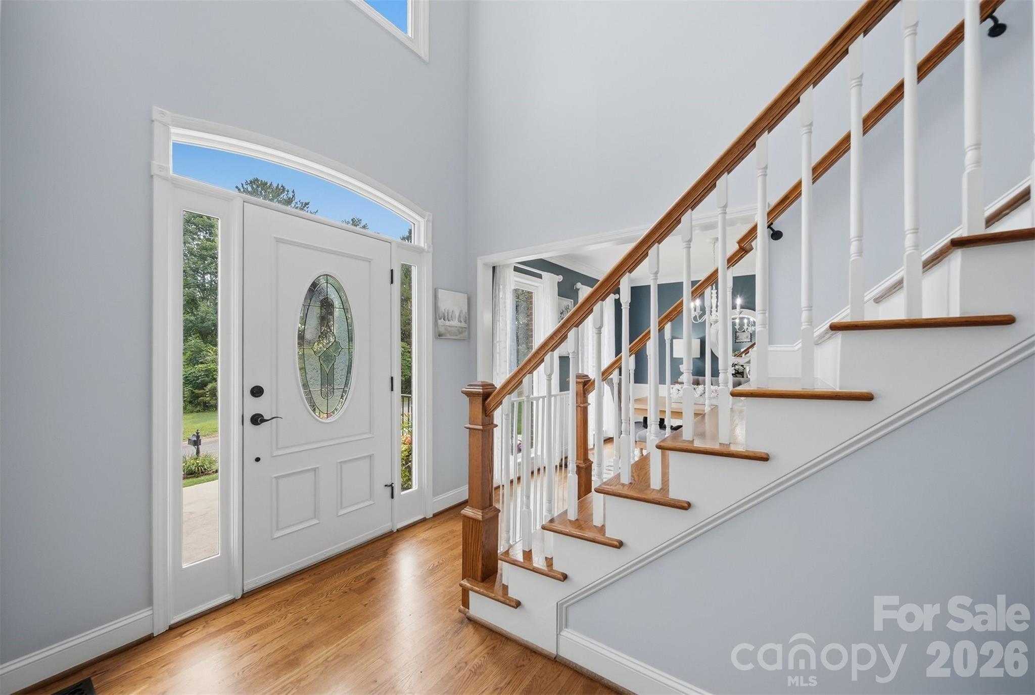 6253 Riviera Run Estates Drive Hickory, NC 28601 - Photo 4 of 48