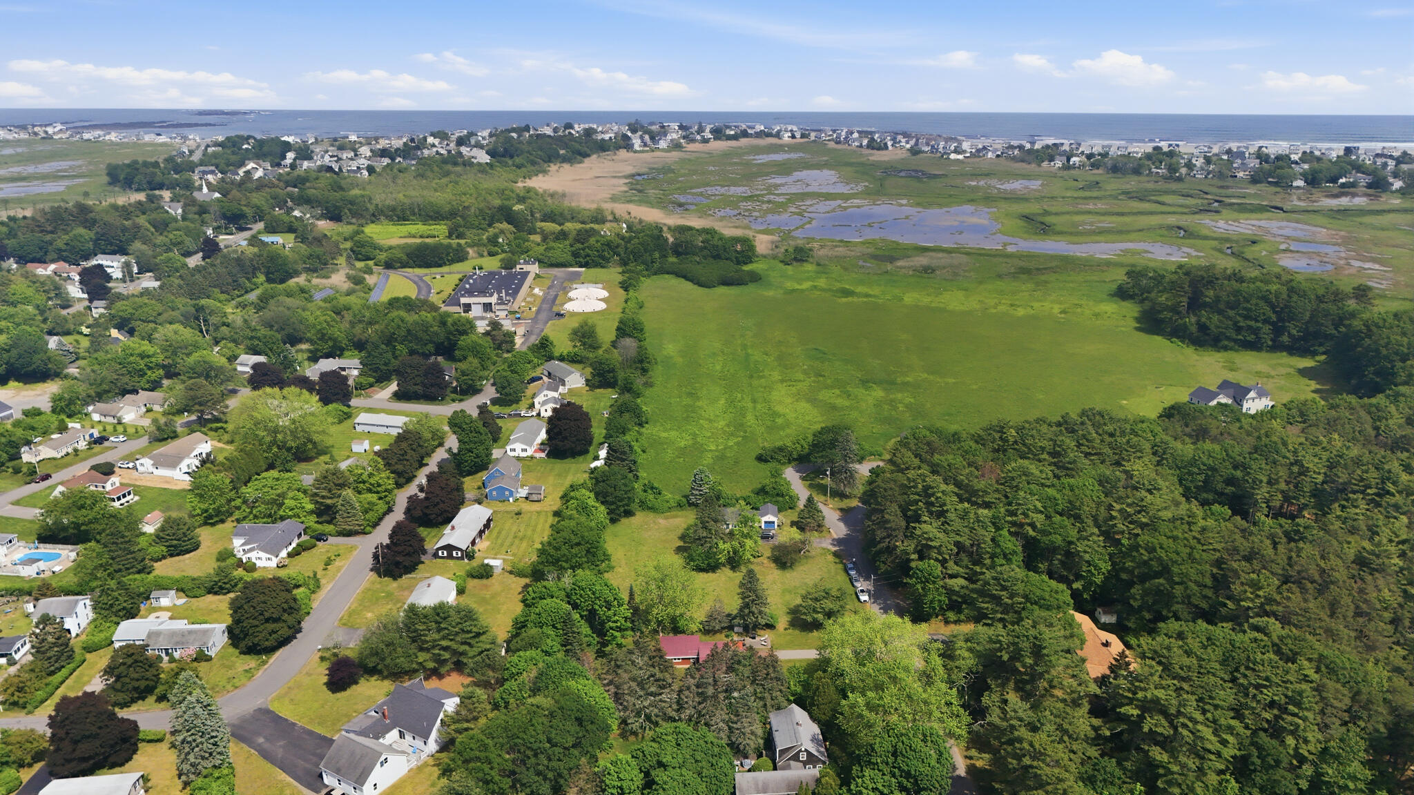 118 Elmere Road Wells, ME 04090 - Photo 44 of 55 DJI_20260612150144_0206_D