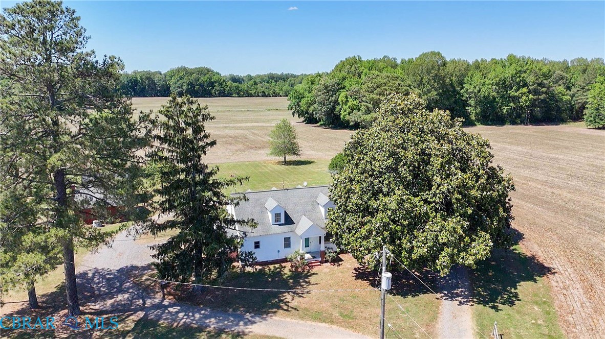 1635 Buckley Hall Road Dutton, VA 23050 - Photo 43 of 51