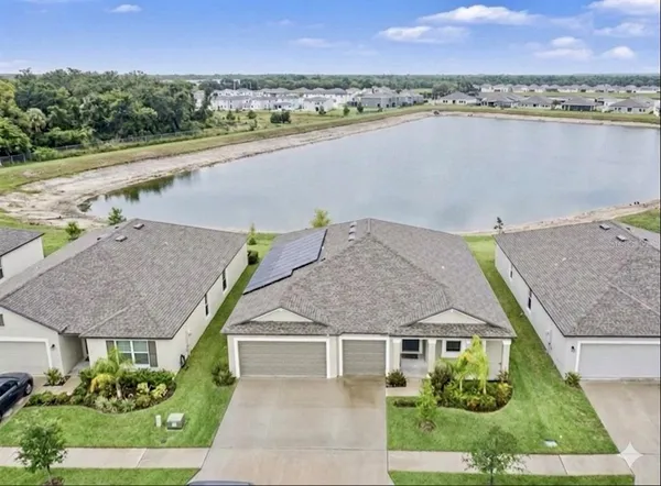 $490,000 | 10829 Crushed Grape Dr., Riverview, FL 33578