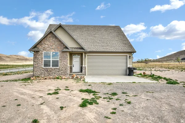 $499,000 | 380 West Mountain View Lane, Lyman, UT 84749