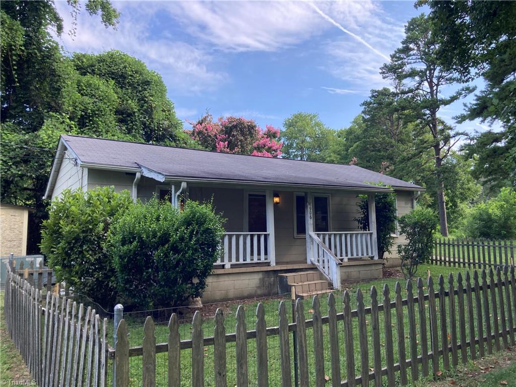 4906-4908 Kitty Hawk Road Greensboro, NC 27407 - Photo 31 of 35