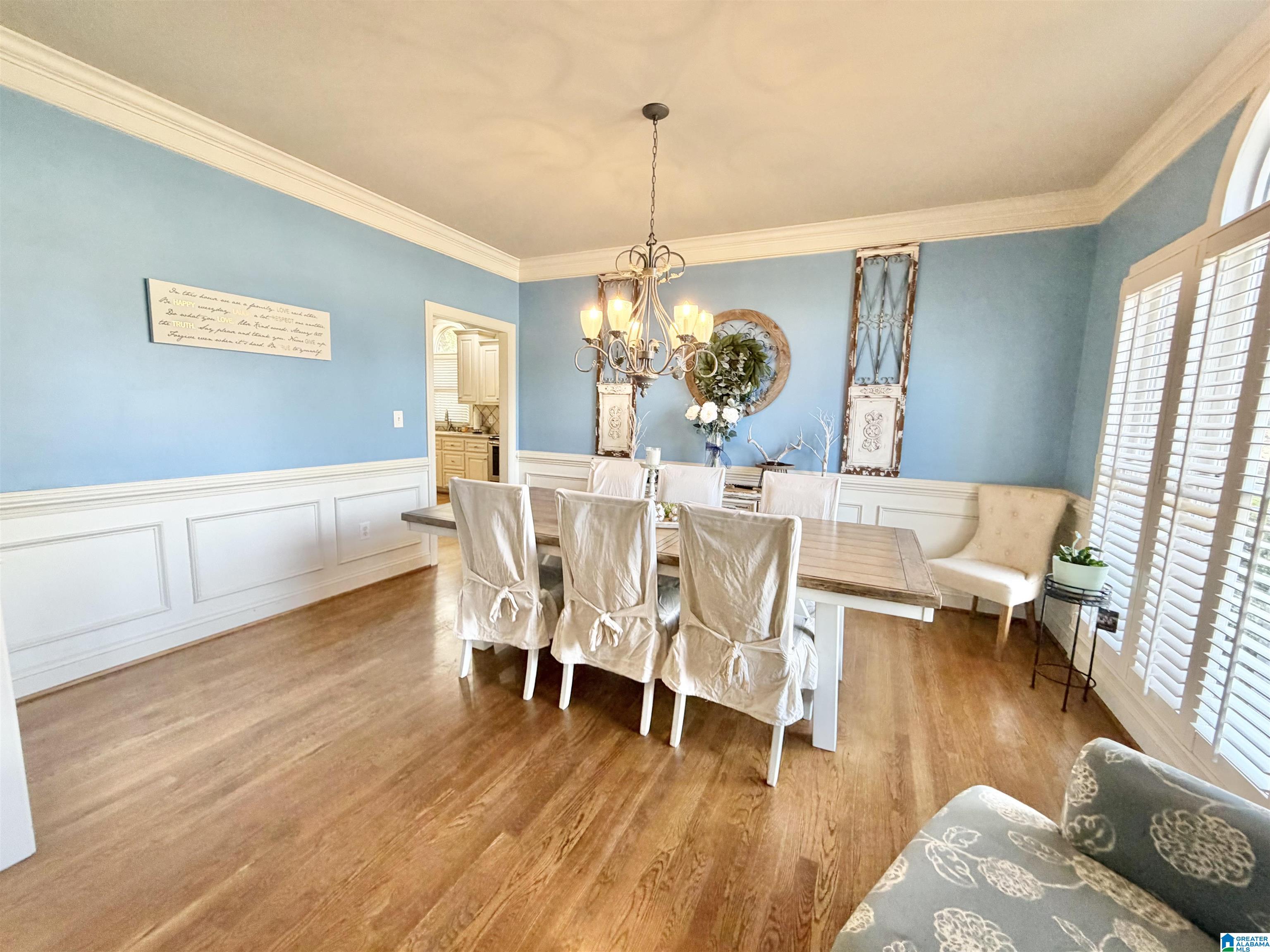 900 Timberline Circle Calera, AL 35040 - Photo 9 of 53