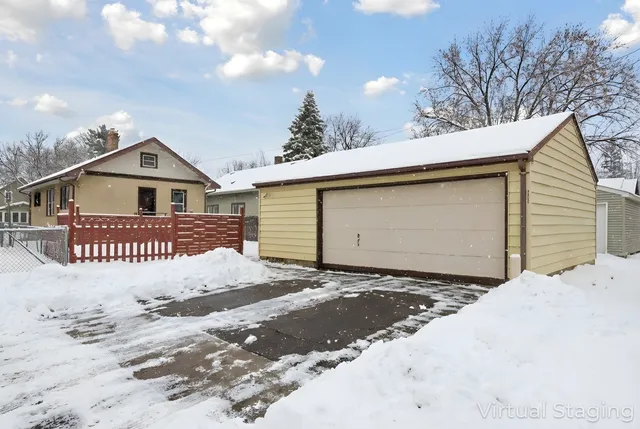 $299,900 | 3633 27th Avenue South, Minneapolis, MN 55406