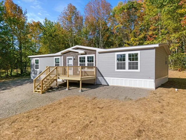 $299,900 | 1399 Dixmont Road, Etna, ME 04434