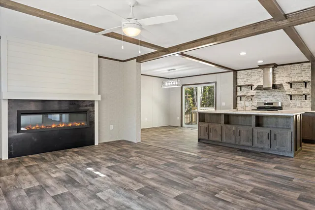 $299,900 | 1399 Dixmont Road, Etna, ME 04434