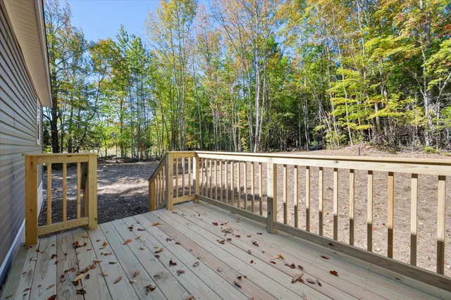 $299,900 | 1399 Dixmont Road, Etna, ME 04434