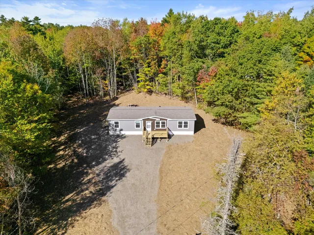 $299,900 | 1399 Dixmont Road, Etna, ME 04434