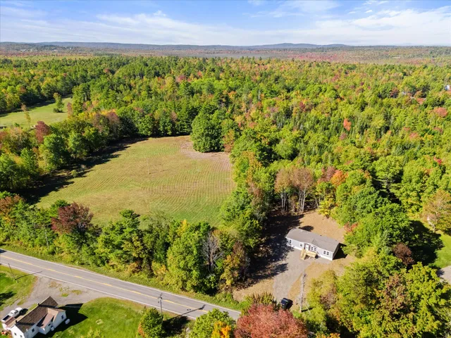 $299,900 | 1399 Dixmont Road, Etna, ME 04434