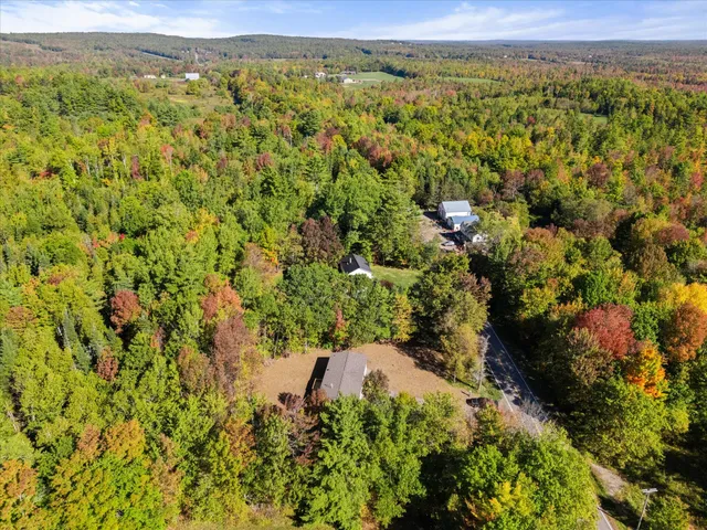 $299,900 | 1399 Dixmont Road, Etna, ME 04434