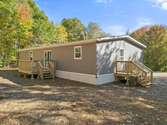 $299,900 | 1399 Dixmont Road, Etna, ME 04434