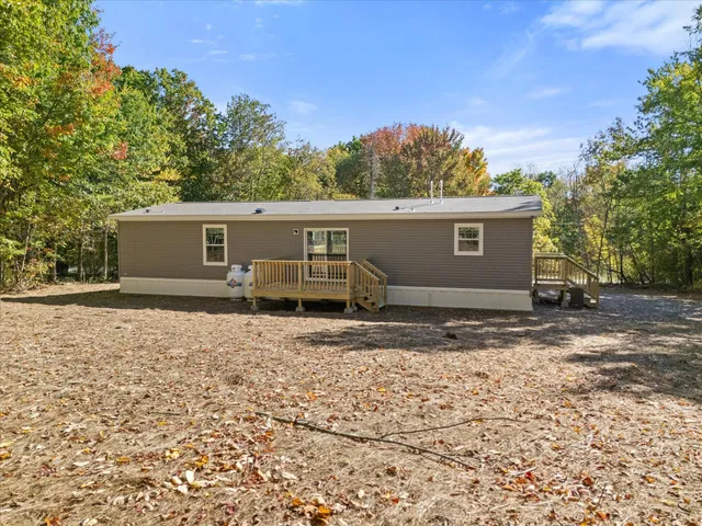 $299,900 | 1399 Dixmont Road, Etna, ME 04434