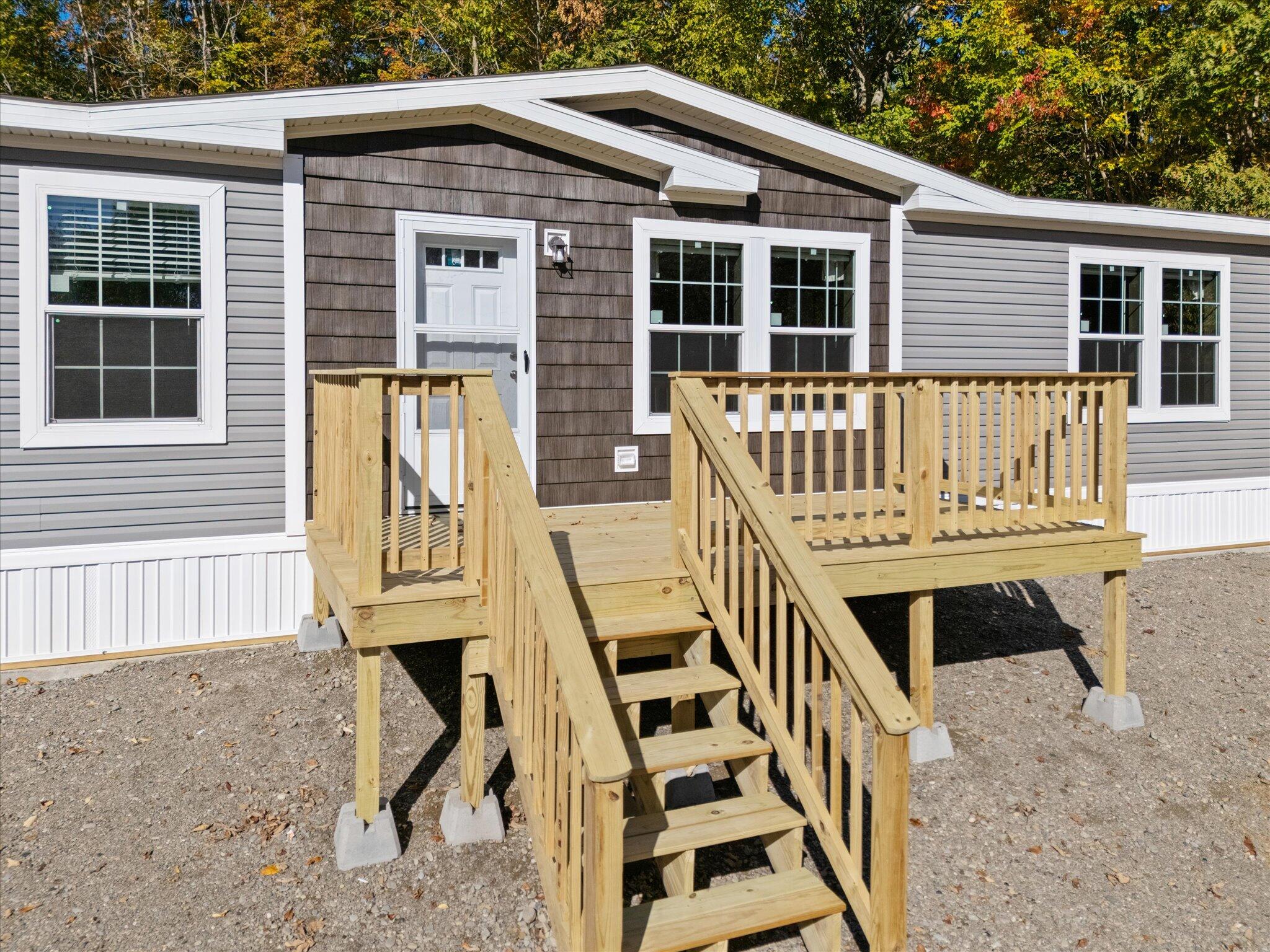 1399 Dixmont Road Etna, ME 04434 - Photo 4 of 39 IMG_8033