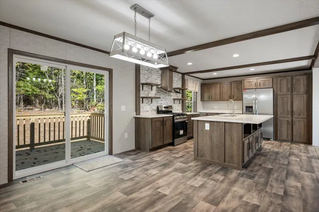 $299,900 | 1399 Dixmont Road, Etna, ME 04434