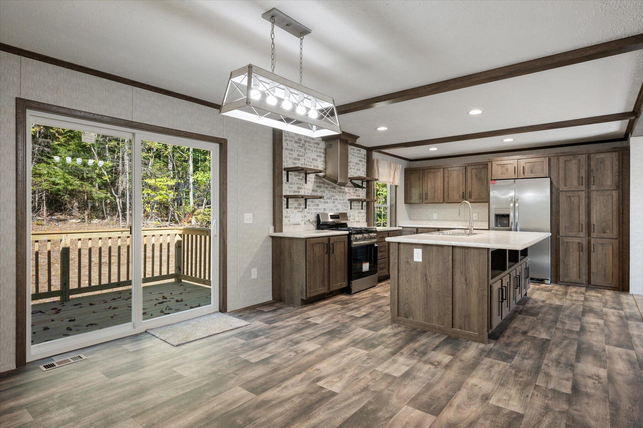 1399 Dixmont Road Etna, ME 04434 - Photo 5 of 39 IMG_8034