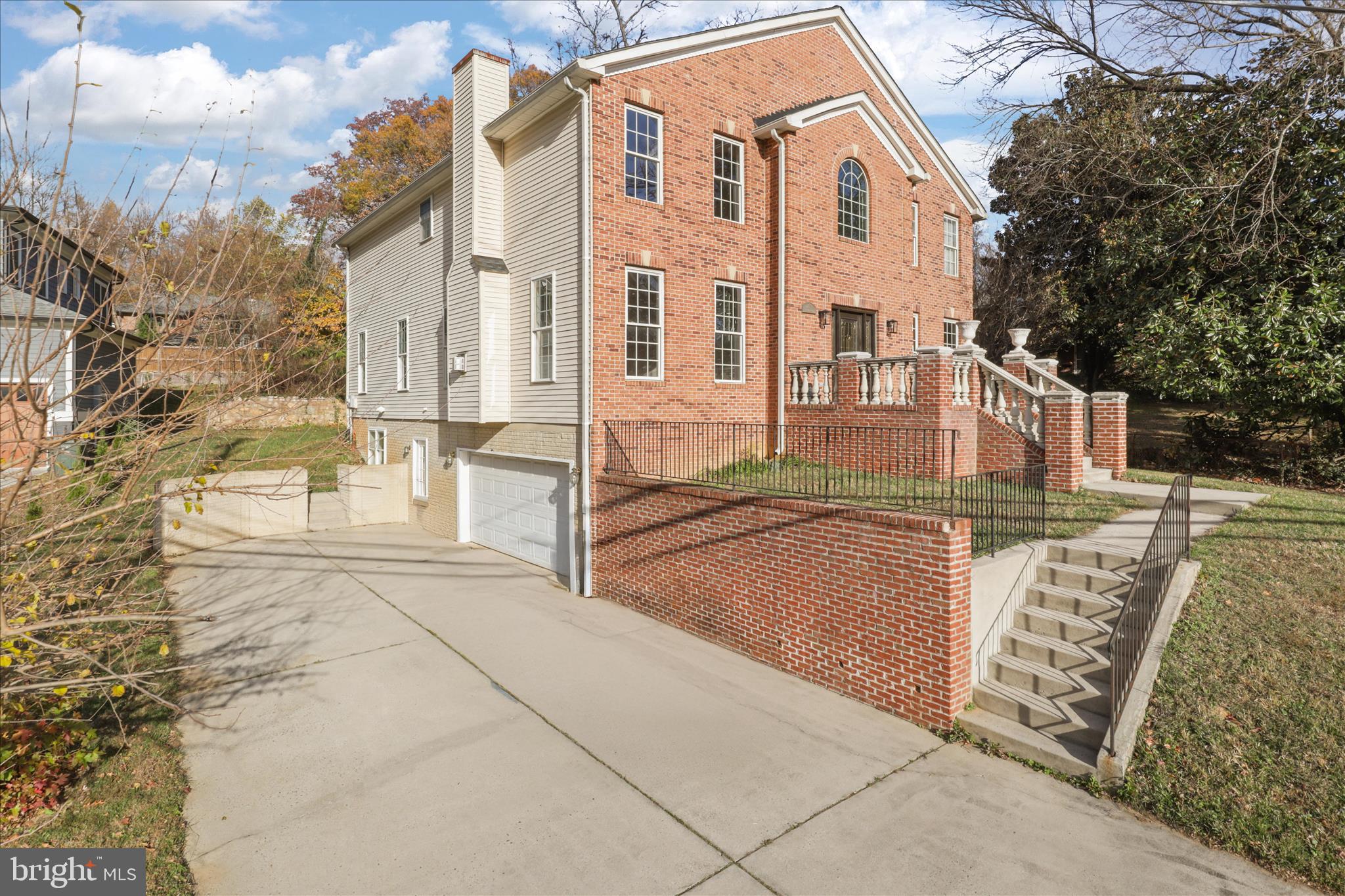 2659 Military Road Arlington, VA 22207 - Photo 2 of 74