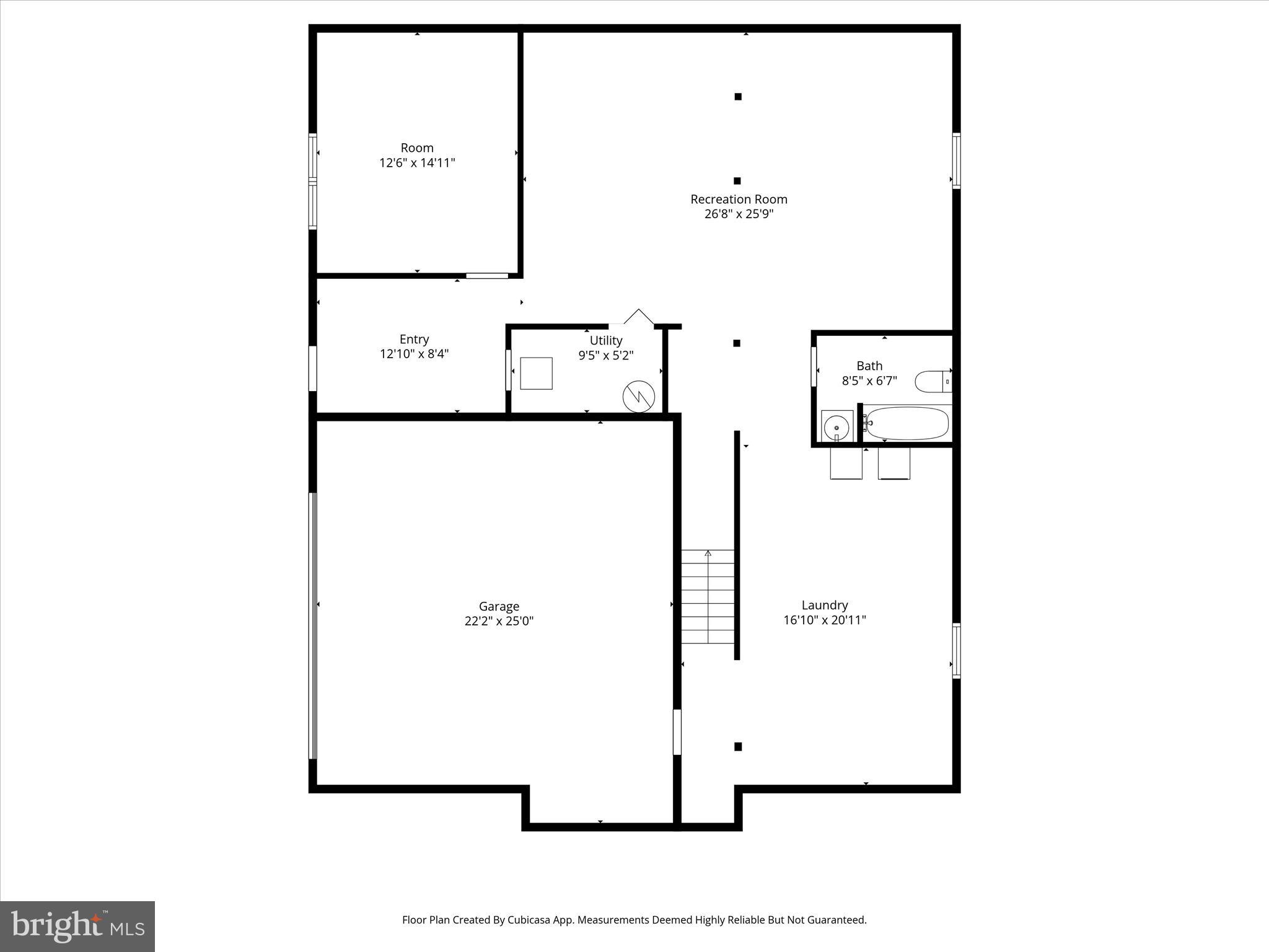 2659 Military Road Arlington, VA 22207 - Photo 70 of 74