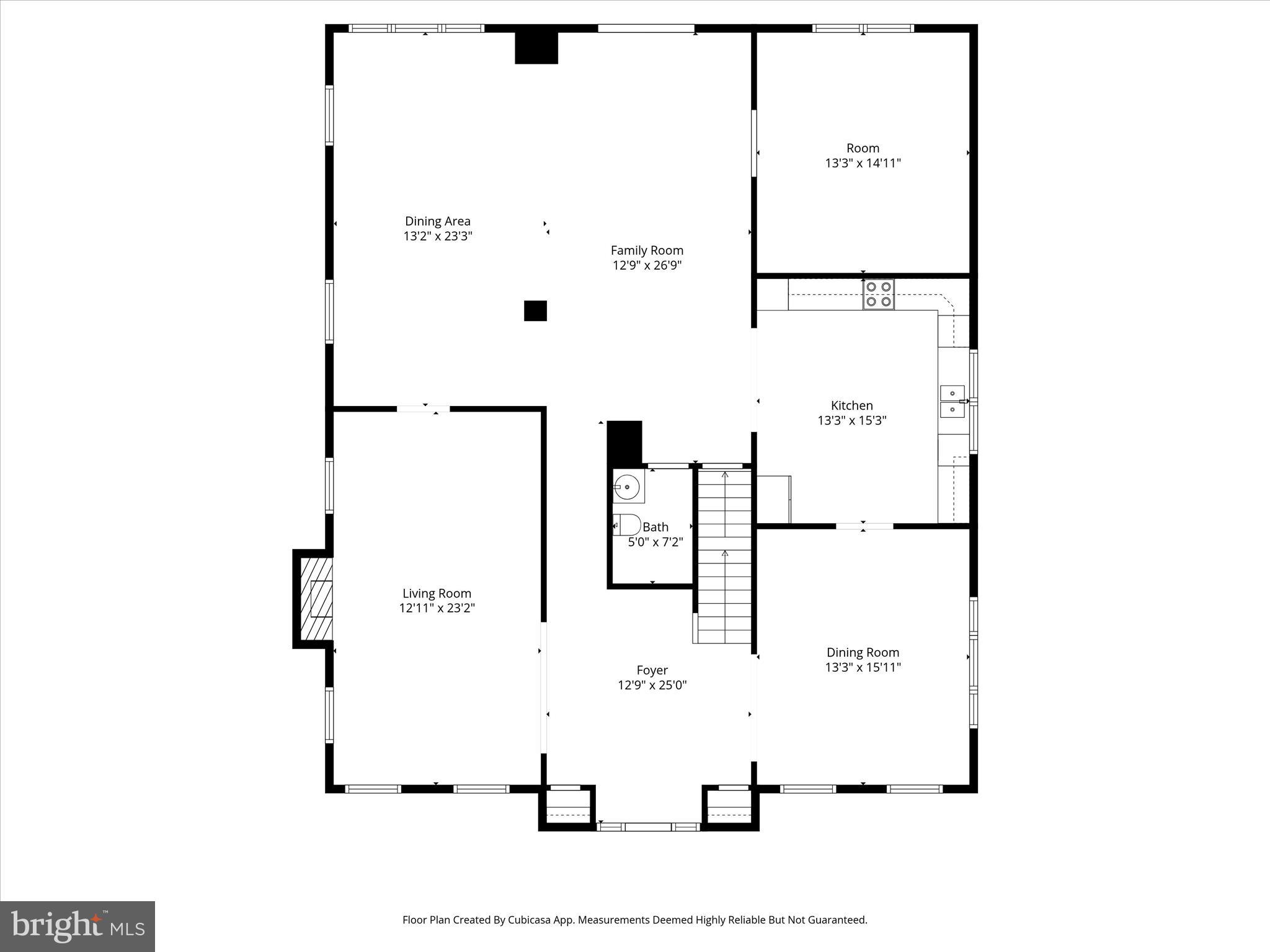 2659 Military Road Arlington, VA 22207 - Photo 71 of 74