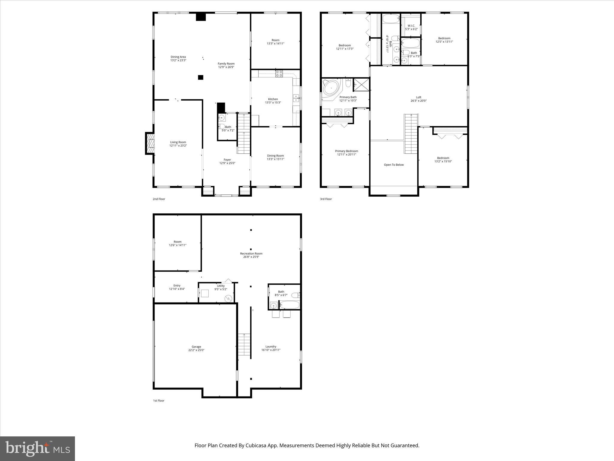 2659 Military Road Arlington, VA 22207 - Photo 73 of 74