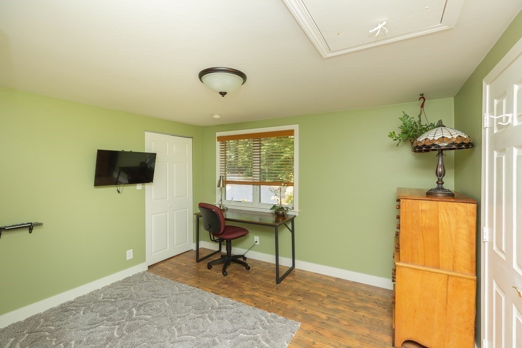 27 Algonquin Road Canton, MA 02021 - Photo 24 of 42 a view of a livingroom with furniture and a window
