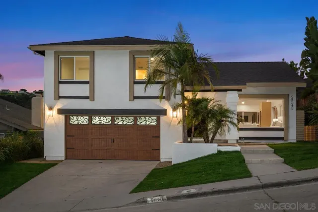 $1,795,000 | 5522 Bloch Street, San Diego, CA 92122