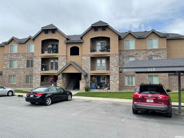 1045 South 1700 West, Unit 112 Payson, UT 84651 - Photo 1 of 1 Building
