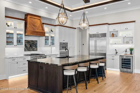 $3,995,000 | 3778 Lake Adelaide Place, Rockledge, FL 32955