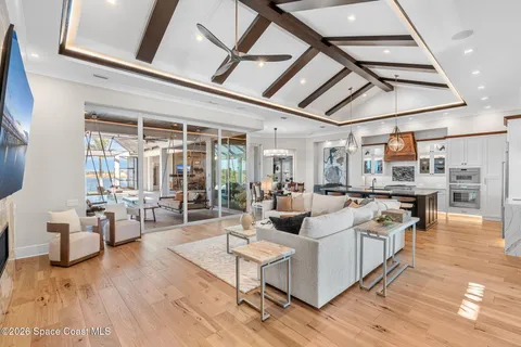 $3,995,000 | 3778 Lake Adelaide Place, Rockledge, FL 32955