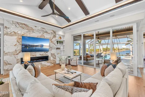 $3,995,000 | 3778 Lake Adelaide Place, Rockledge, FL 32955